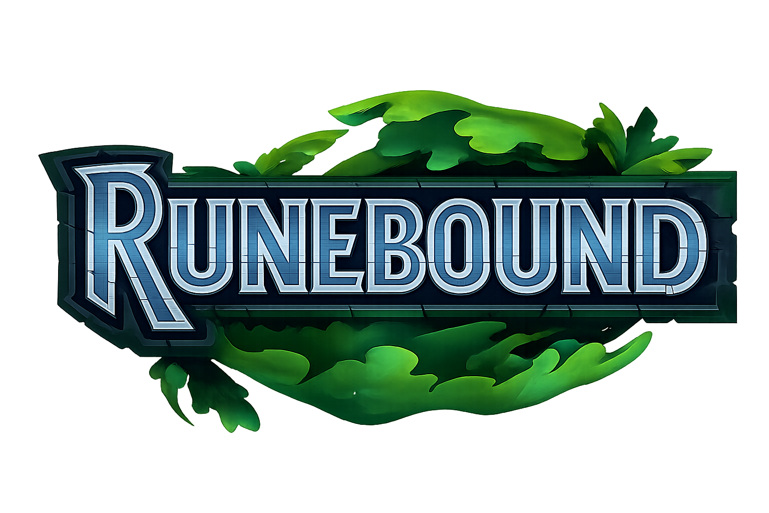Runebound Logo